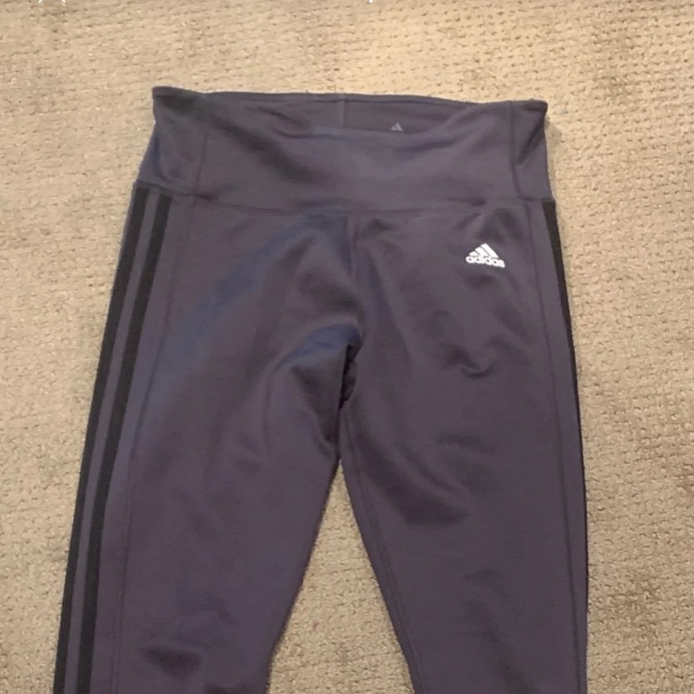 Adidas climalite leggings
